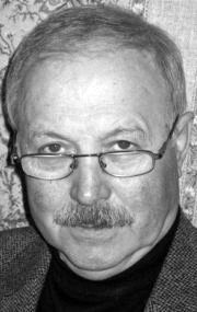 ვიქტორ პეტროვი