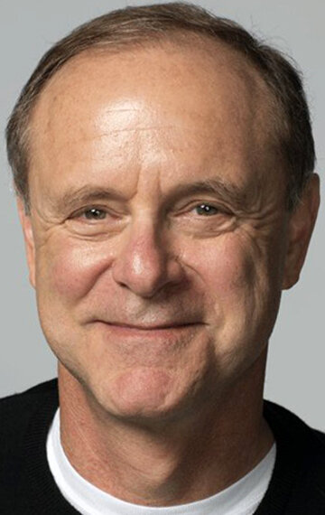 მაიკლ ბოფშევერი