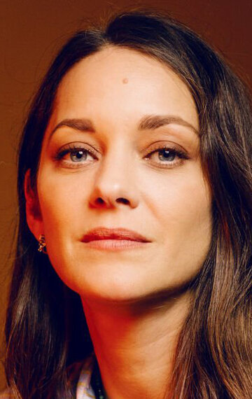 მარიონ კოტიარი