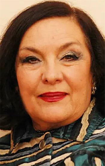 ტატიანა ტკაჩი