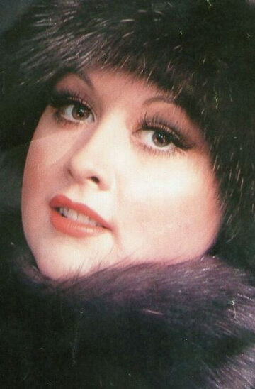 ტატიანა კლიუევა