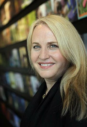 დარლა კ. ანდერსონი