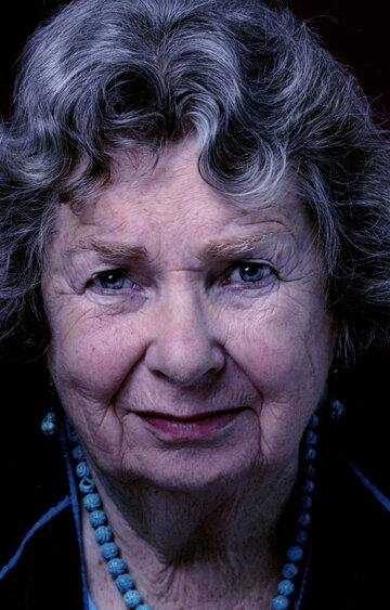 ანჯელა პატონი