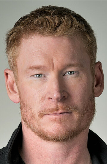 ზაკ უორდი