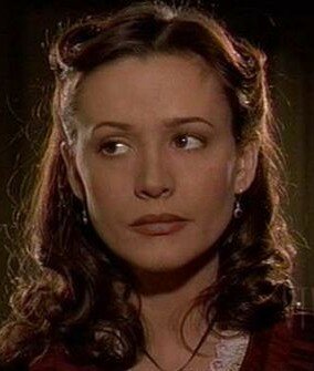 მიშელ ბურკი