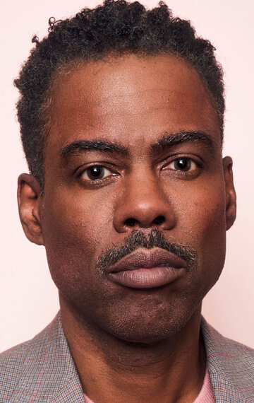 კრის როკი