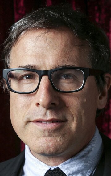 პიტერ გუბერი