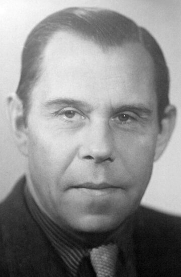 კონსტანტინე სოროკინი