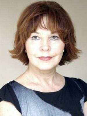 ირინა ლავრენტიევა