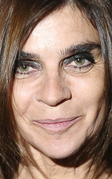 კარინე როიტფელდი