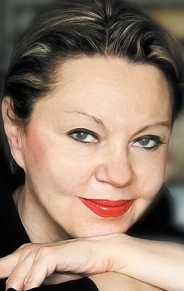 ნატალია ვორობიოვა