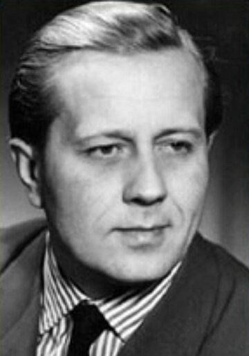 ჰორსტ პრეუსკერი