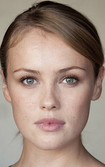 სელესტ ჰილი