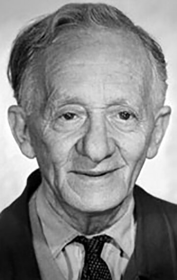 იაკოვ ლენცი