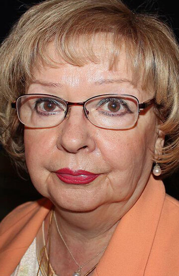 ეკატერინა მარკოვა