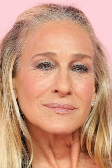 სარა ჯესიკა პარკერი