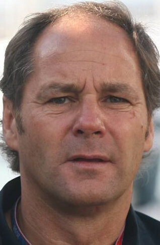 გერჰარდ ბერგერი