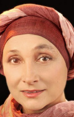 ირინა დოლგანოვა