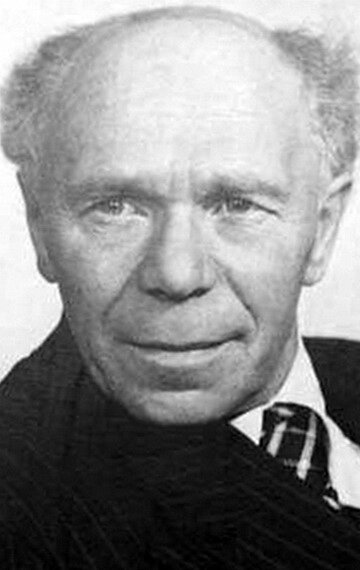 ვლადიმერ დოროფეევი