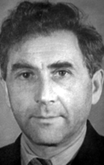 არკადი ვოვსი