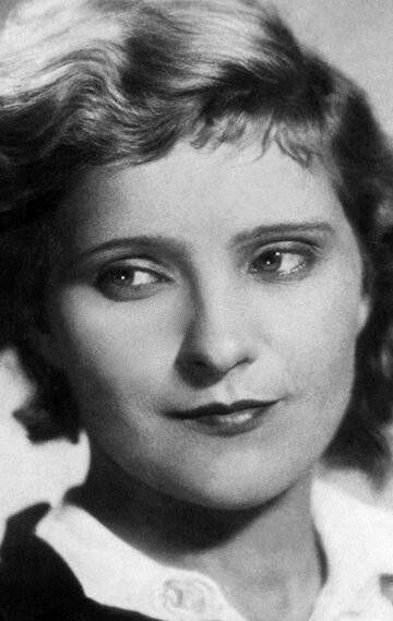 ლუდმილა გლაზოვა