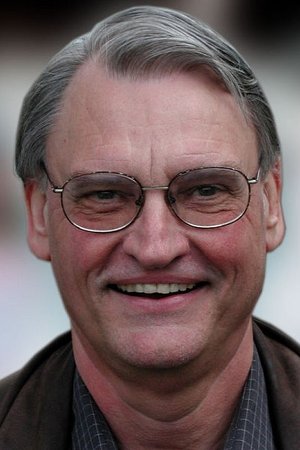 ჯონ ბერგ