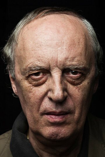 დარიო არჯენტო