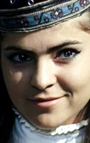 ტატიანა ფედოტოვა