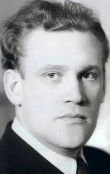 მიხაილ დადიკო