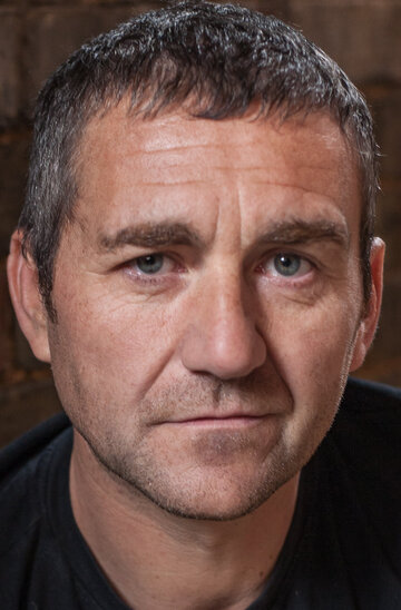 სტივ ნიკოლსონი