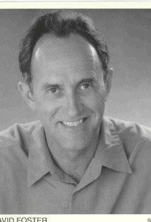 დევიდ ფოსტერი