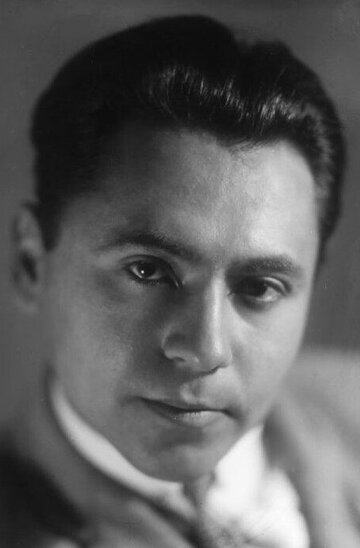 ლევ სვერდლინი