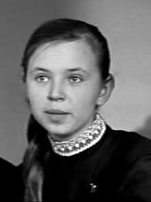 როზა გრიგორიევა