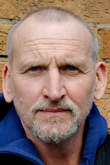 კრისტოფერ ეკლსტონი