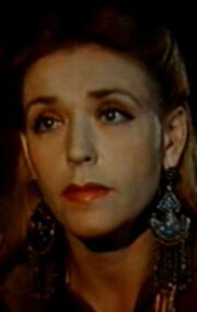 მარინა დობროვოლსკაია