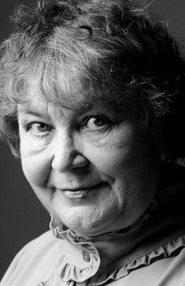 ირინა ზამოტინა