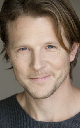 შეინ ჯონსონი