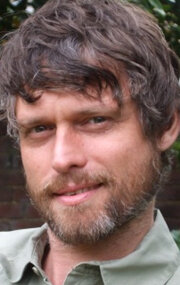 ჯონ კარპენტერი