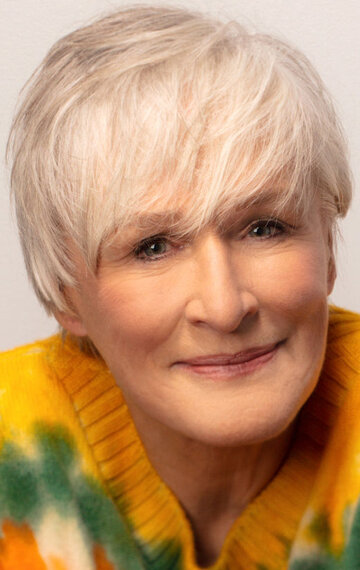 გლენ კლოუზი