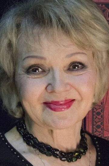 ლუდმილა კოვალეც