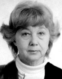 დაია სმირნოვა