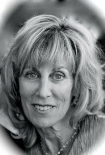 ნენსი სპილბერგი