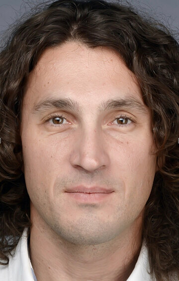 ალექსანდრე ჩერნიშევი