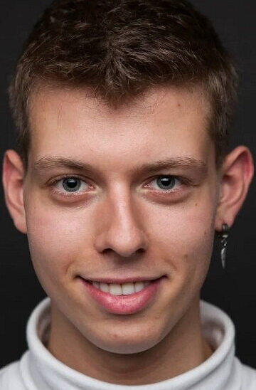 ანდრეი სმორჟოკი