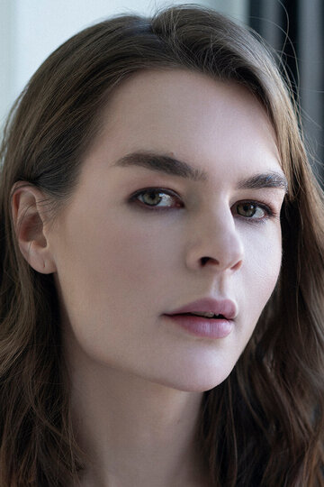 დარია ურსულიაკი