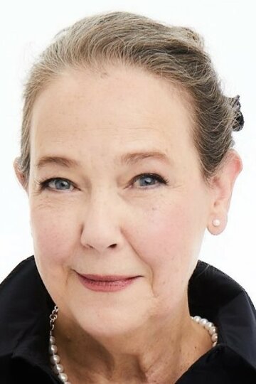 ჰარიეტ სანსომ ჰარისი