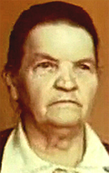 პრასკოვია პოსტნიკოვა