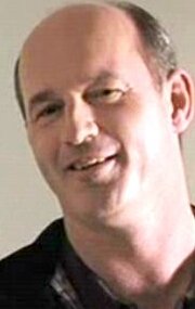 კრეიგ ელდრიჯი