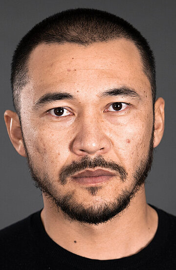 ერკებულან დეიროვი