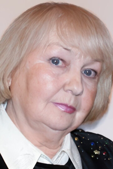 ლუდმილა მიზნიკოვა